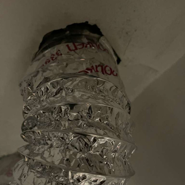 2AZ Vent Cleaners