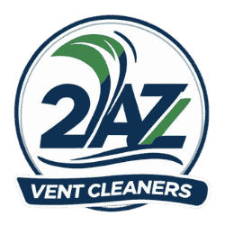 2AZ Vent Cleaners Contat Us