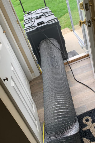 2AZ Vent Cleaners